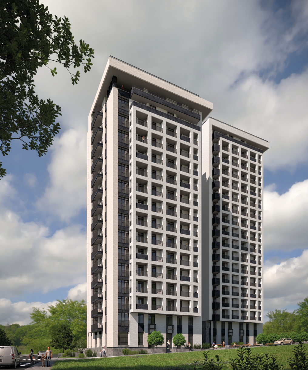 Ընթացիկ նախագծեր