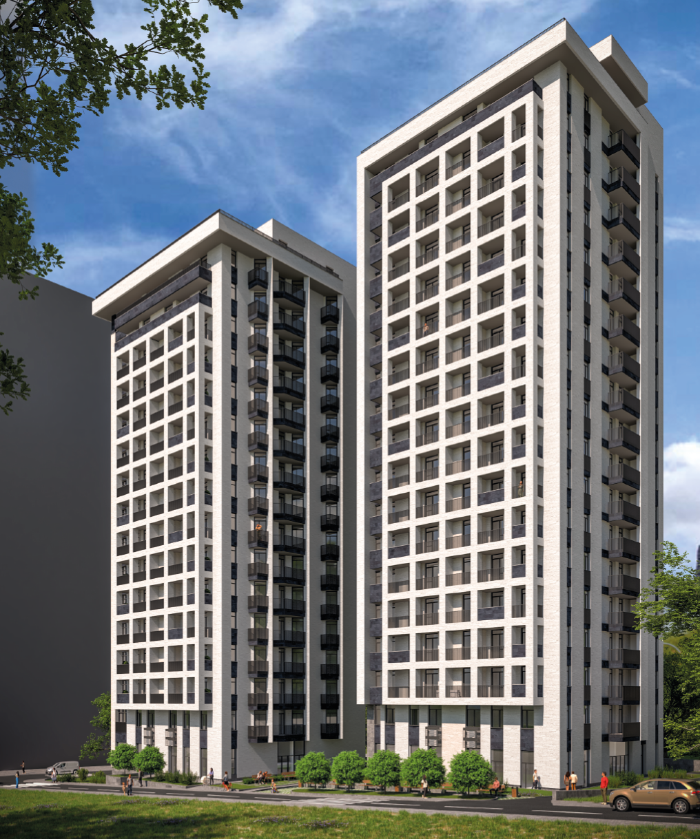 Ընթացիկ նախագծեր